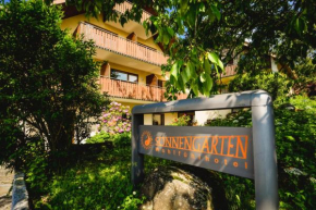 Hotel Sonnengarten Apartments